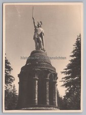 Hermannsdenkmal bei Detmold -