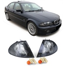 Blinker kristall schwarz - blinker,