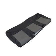 Lehnen Bezug 3-er Sitzbank VW