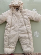 Baby Overal, Baby Schneeanzug 