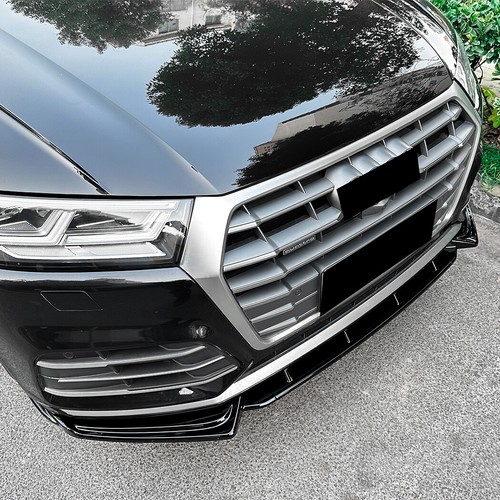 Frontspoiler für audi - audi, q5
