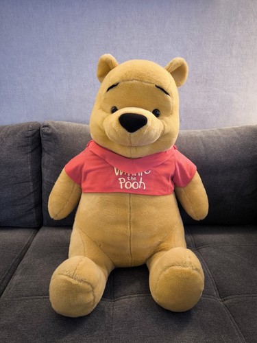 Winnie the pooh 70cm limitiert - winnie,