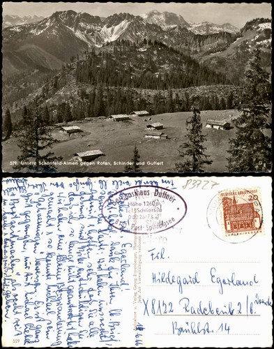 Schliersee untere - schliersee,