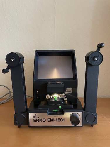 Erno 1801 filmbetrachter - erno,