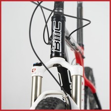 BMC Team Elite 02 MTB VINTAGE