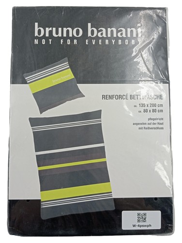 Bruno banani renforcé - banani,
