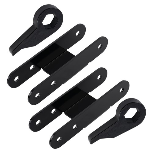 Höherlegungskit torsion keys - höherlegungskit,