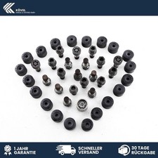 20x Original Radbolzen mit