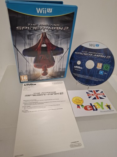The amazing spider man - amazing, spider-man