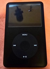 Apple ipod classic 6 - –,