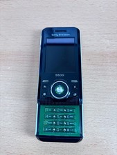 Sony Ericsson S500i