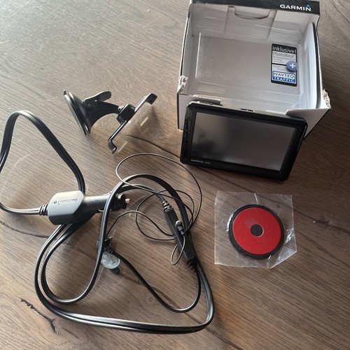 Garmin nüvi 1440 - , lt