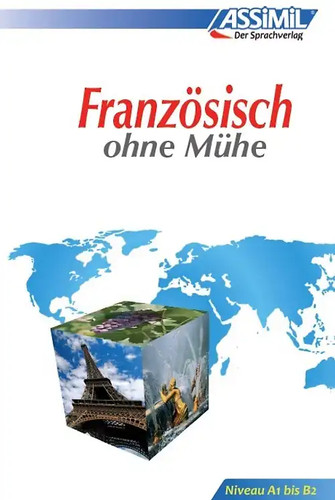 Assimil französisch ohne - französisch,