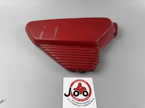 Honda cx500 seitendeckel - cx500,
