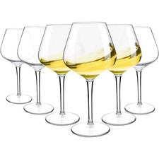 MICHLEY Tritan Rotwein Gläser