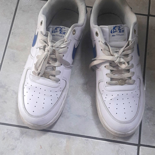 Nike air force low - force, top