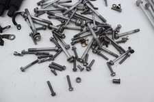 Kit Schrauben KAWASAKI Z 1000