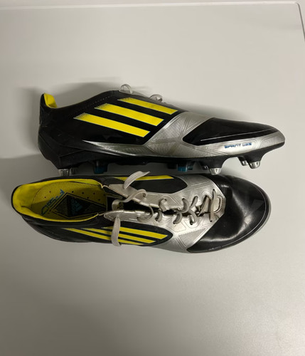 Adidas f50 adizero trx - trx, sg