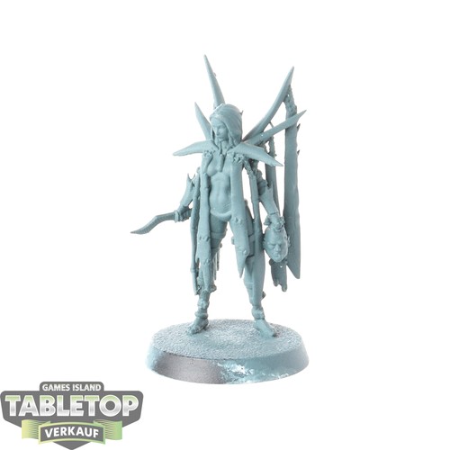 Miniaturen elite mercenary - elite,