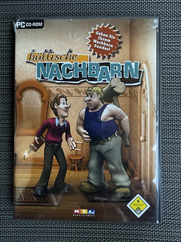 Rom spiele höllische - pc,