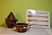 Dt. Panzerfaust 2. WK, nach