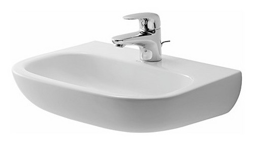 Duravit code handwaschbecken - d-code,