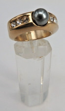 Neugablonz: Design Damenring