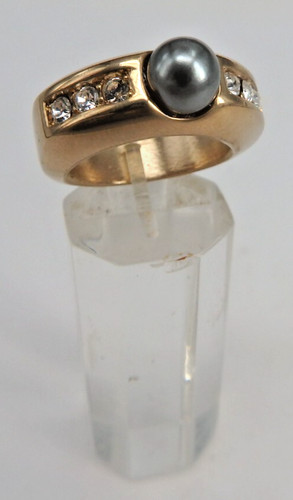 Neugablonz design damenring - design,