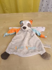 My First NICI Schmusetuch