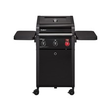 2. Wahl ** Gasgrill Enders