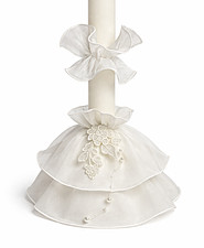 Kerzentuch Kerzenrock