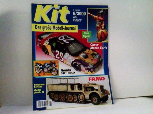 Kit das große modell - das,