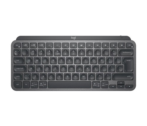 Logitech 920 010498 mxkeys - logitech, 920-010498