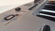 M-Audio USB MIDI Keyboard