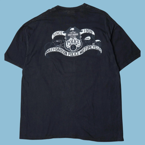 Vintage harley davidson - harley,