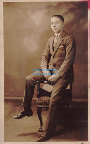 Foto junger mann - junger,