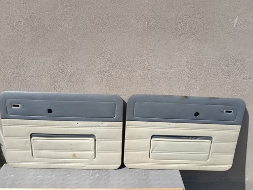 Trabant türverkleidung - trabant,