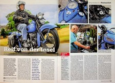 Oldtimer Praxis 10/2020