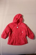 Dünne Jacke für Mädchen gr