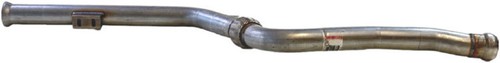 Abgasrohr bosal 850 235 - bosal, für