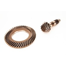 Tellerrad und Kegelrad C.E.I