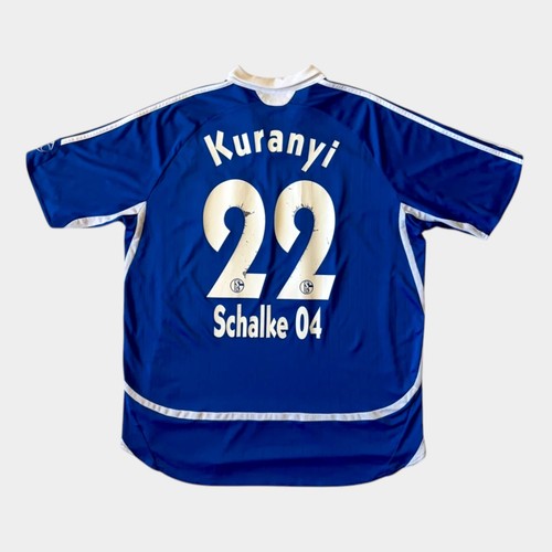 Schalke kuranyi 22 - fc, 04