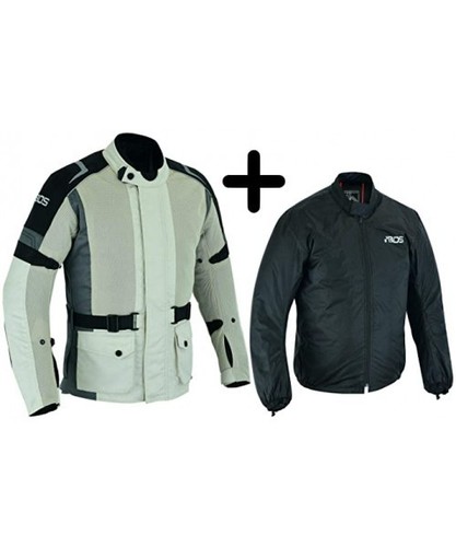 Motorradjacke protektoren - motorradjacke,