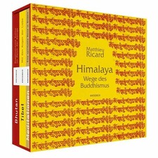 Himalaya – Wege des