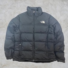 The North Face Daunenjacke 700