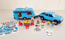Playmobil 9502 Fun Pick-Up mit