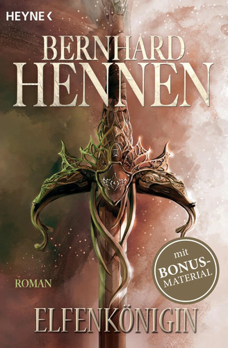 Elfenkönigin elfen - |, 4