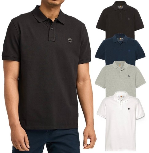 Timberland herren polo - herren, millers