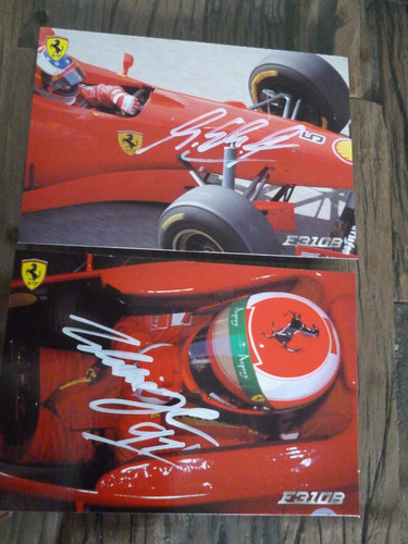 Originale ferrari - 2,