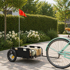 Fahrrad Transportanhänger